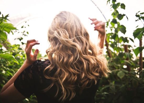 haar-style haar-style