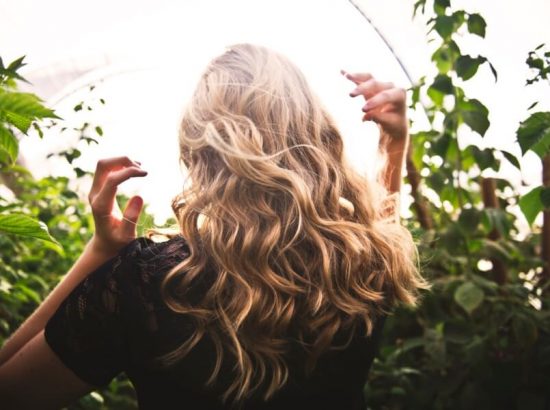 haar-style haar-style