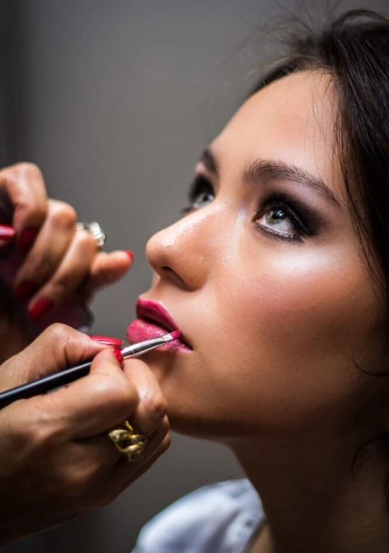 make-up make-up